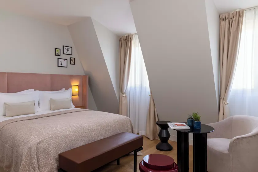 Hotel Le 37 Bis - Image 1