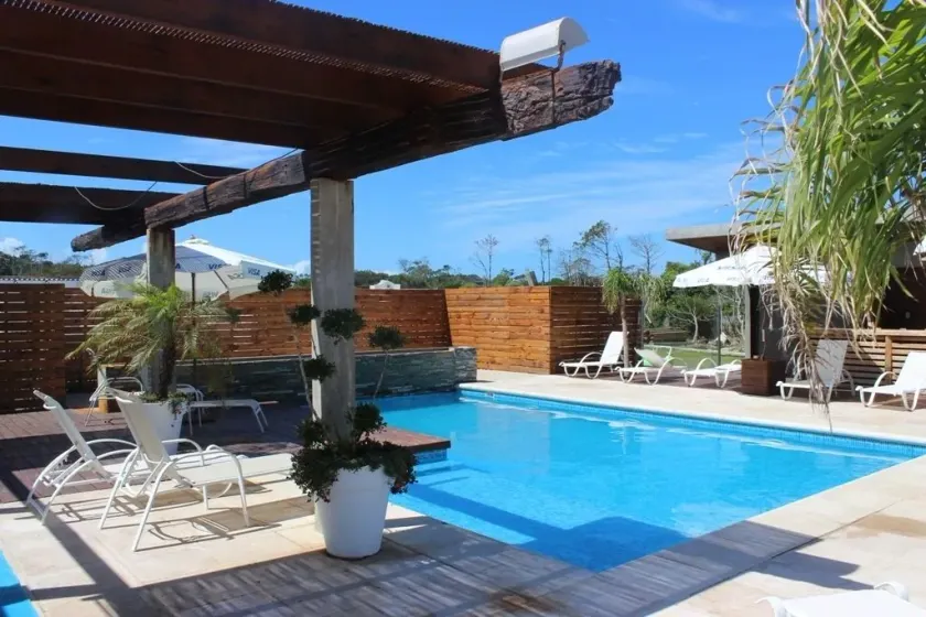 Zen Boutique Apart Hotel - Image 1