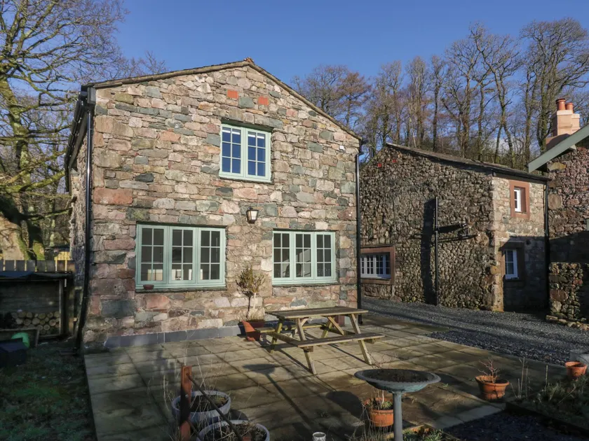 The Barn - Image 1