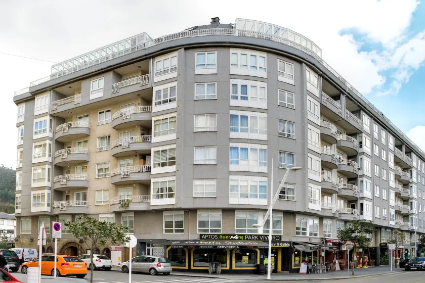 Apartamentos Duerming Park Viveiro - Image 1