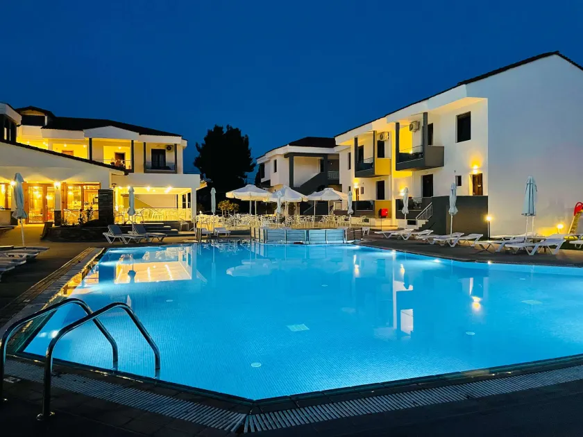 Acrotel Lily Ann Village - Image 1