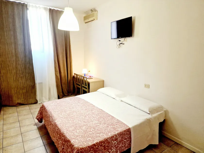 Hotel Firenze 2000 - Image 1