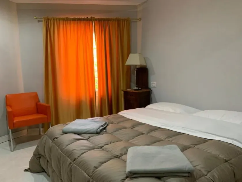 bristol palace - Room