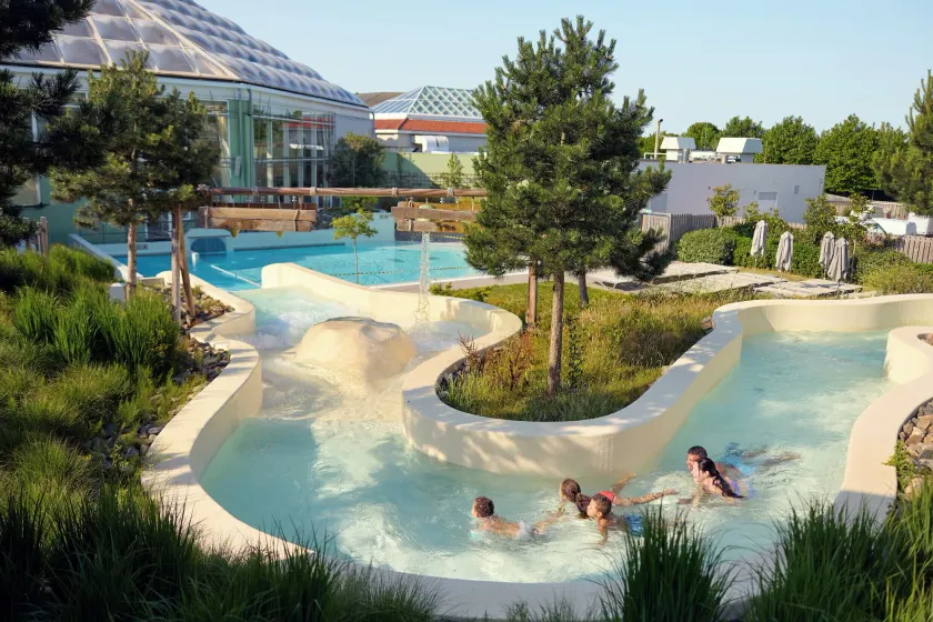 Center Parcs Park De Haan - Image 1