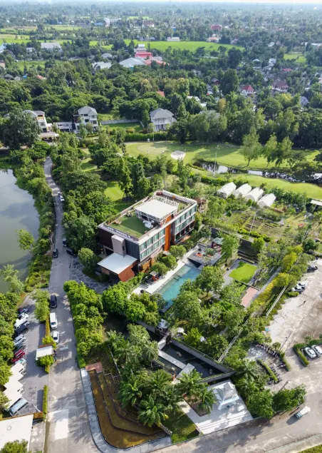 North Hill City Resort - Image 1