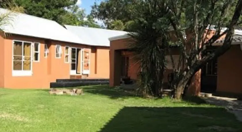Sleek Student Hostel - Image 1
