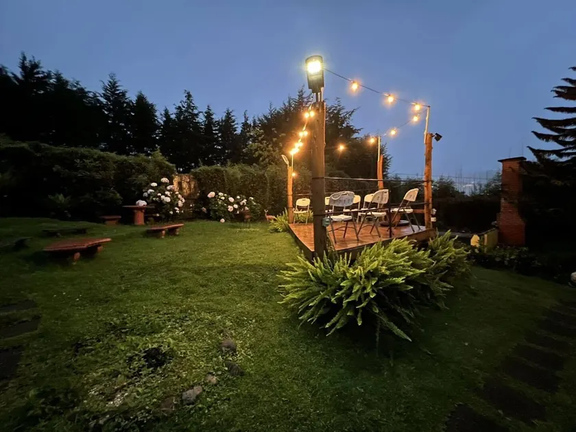 Hotel Chalets Los Volcanes - Image 1