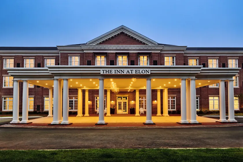 The Inn at Elon - Image 1