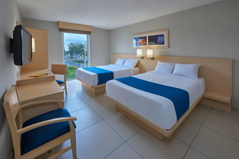 City Express by Marriott Xalapa - Image 1