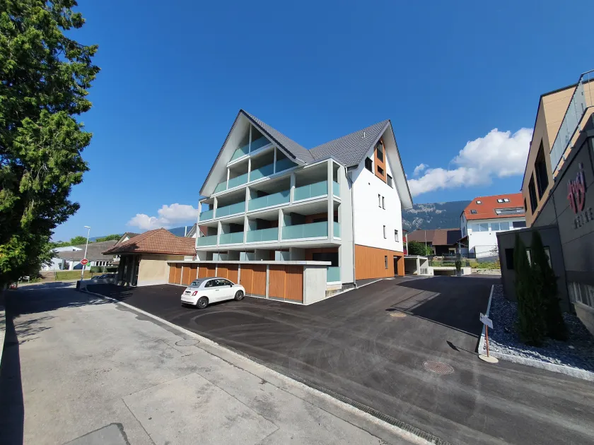 hb-Gästehaus - Image 1