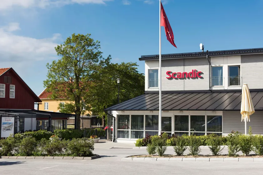 Scandic Visby - Image 1