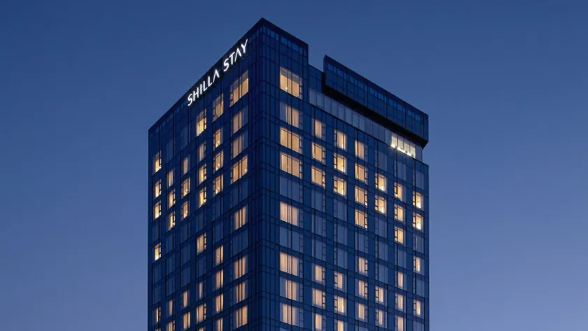 Shilla Stay Guro - Guro Digital Complex Station - Image 1