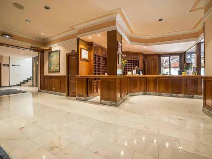 Hotel Scala - Image 1