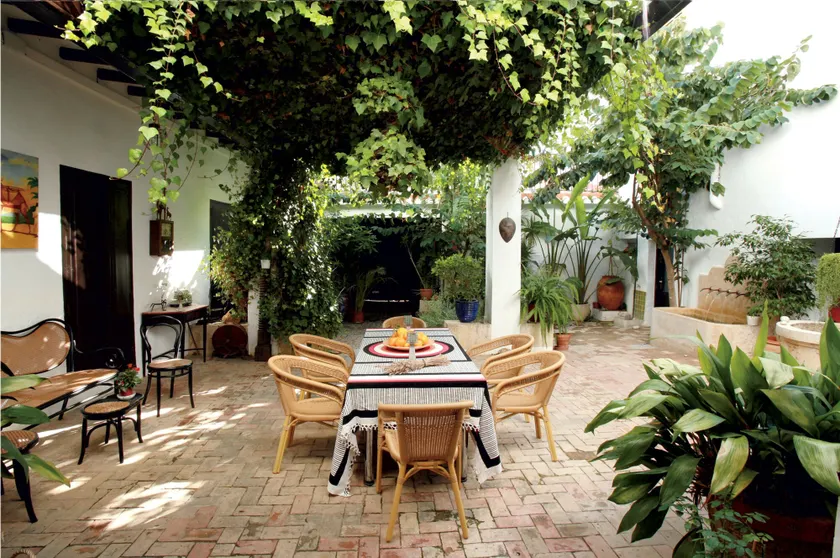 Art Boutique Hotel Chamarel - Image 1