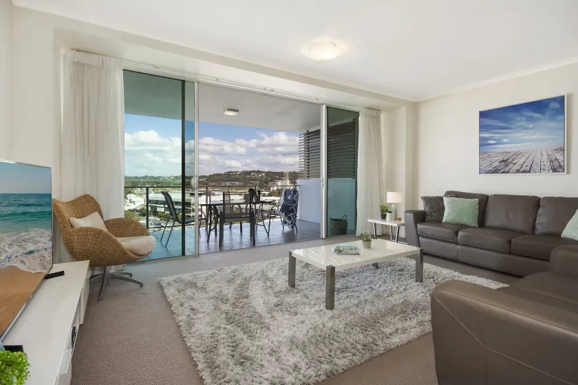m1 Resort - Image 1