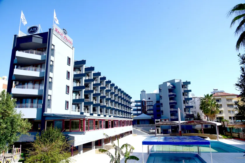 A11 Hotel Obaköy - Image 1