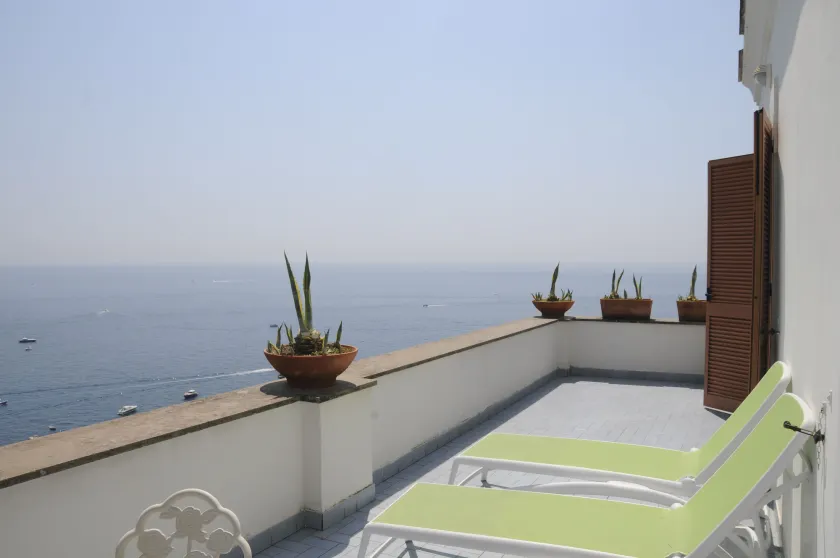 Hotel Dimora Fornillo - Image 1