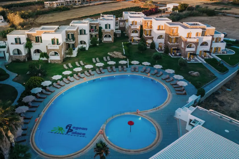 Aegean Palace - Image 1