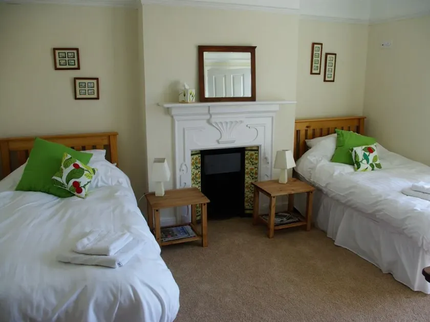 Old Church House - Image 1