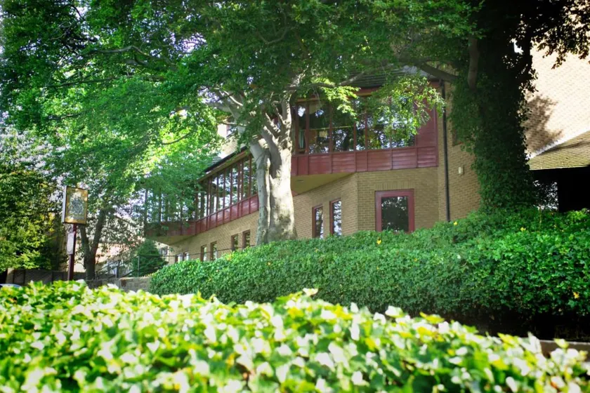 The Gibside Hotel - Image 1
