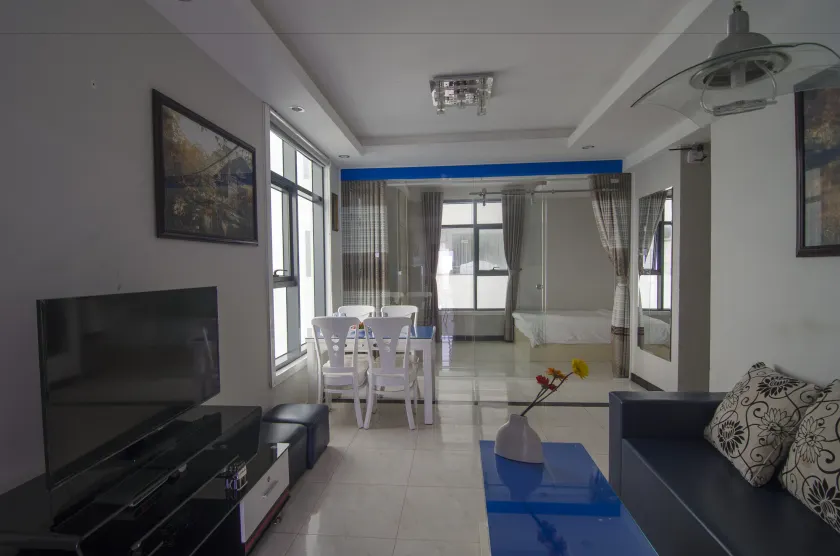 Căn hộ Khách sạn Mường Thanh Nha Trang - Image 1