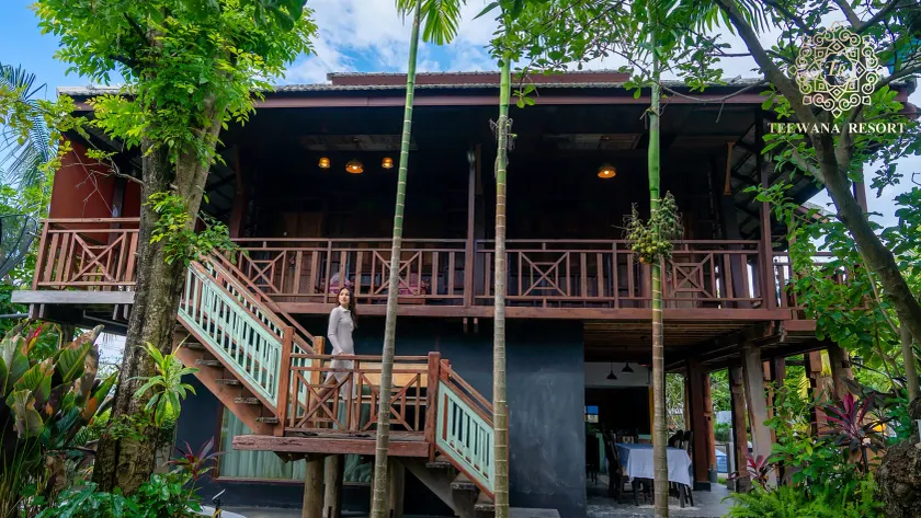 Teewana Resort Chiang Mai - Image 1