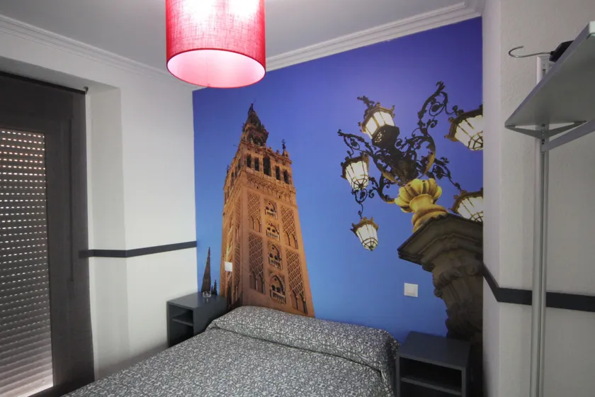 Hostal Paco´s - Image 1