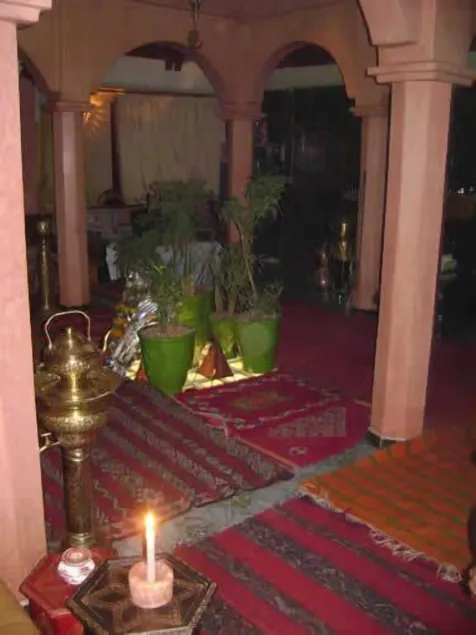 Riad Rahba - Image 1