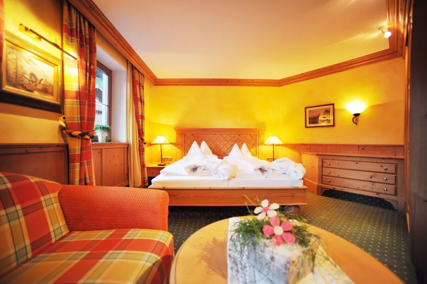 Sporthotel Kirchler - Image 1