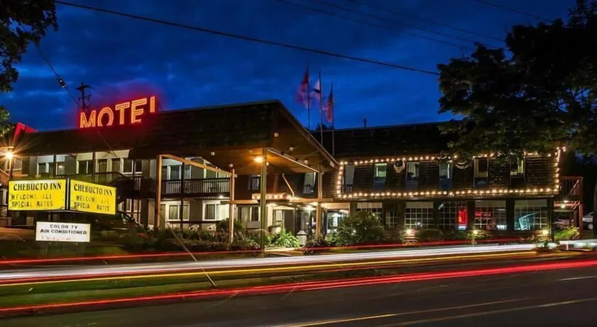 Chebucto Inn - Image 1