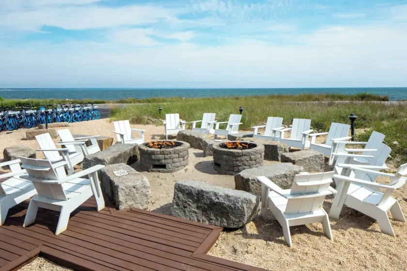 Harbor Hotel Provincetown - Image 1