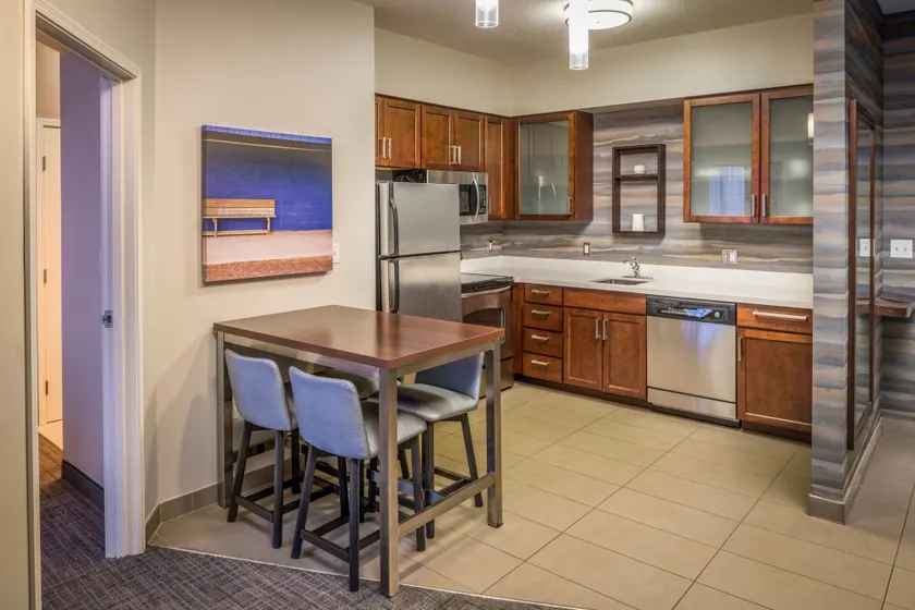 Residence Inn by Marriott Williamsport - Image 1