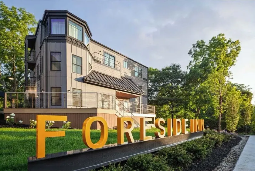 The Foreside Inn - Image 1