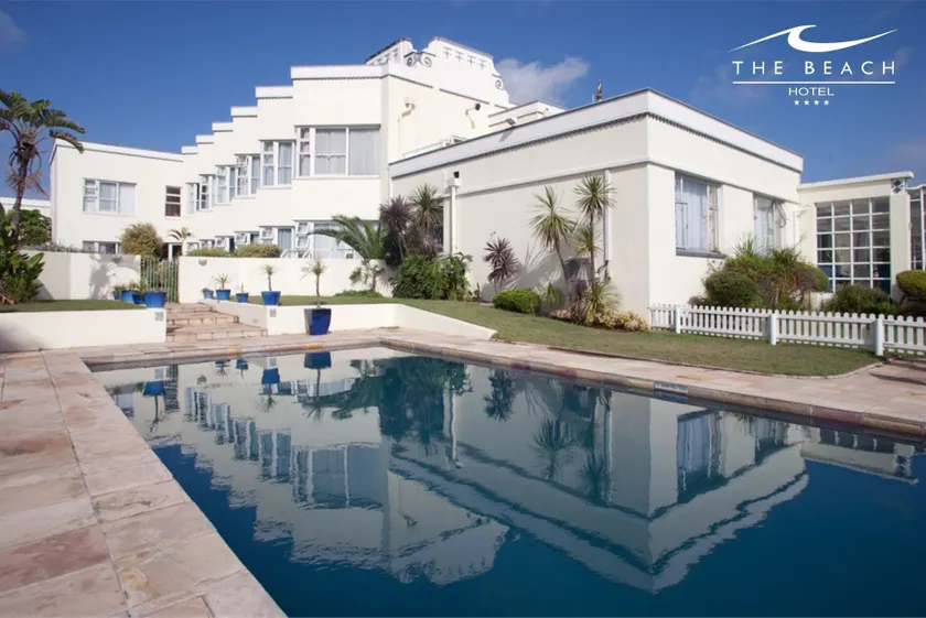The Beach Hotel - Image 1
