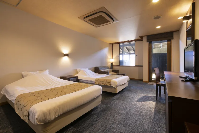 Hotel Yumeshizuku - Image 1