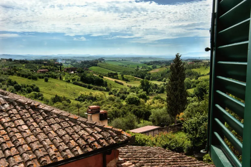 Hotel Santa Caterina - Image 1