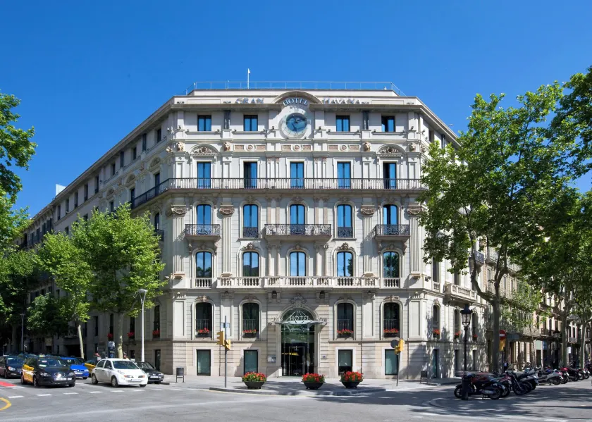 Gran Hotel Havana 4Sup by Escampa Hotels - Image 1