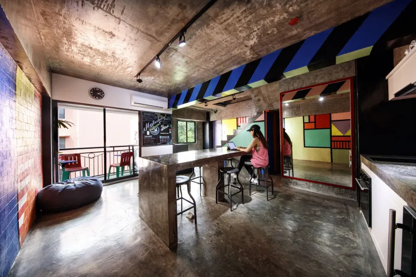 D522 Hostel at Kiener Hills - Near Cebu Airport - Image 1