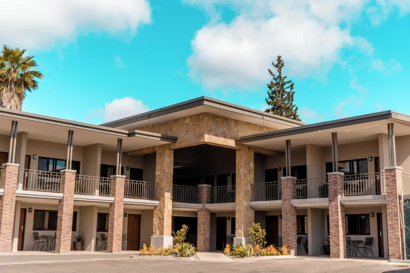 Hotel El Dorado - Image 1