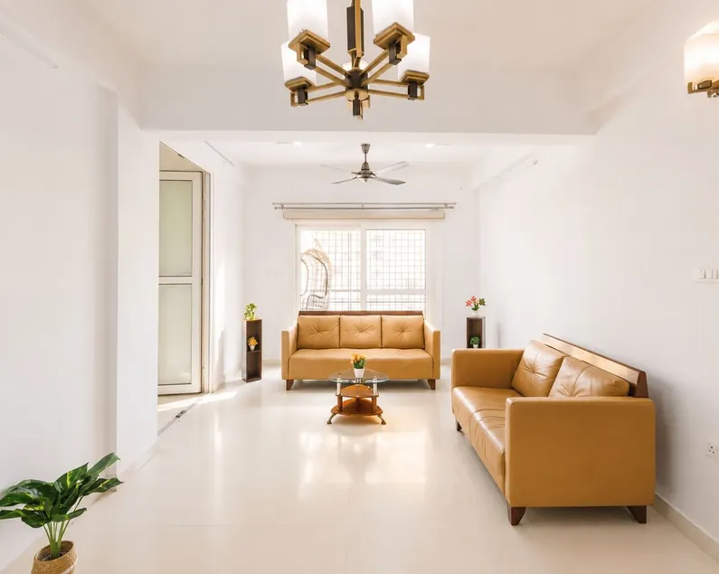 Pearl Nest by Red OliveIndiranagarNr Manipal - Image 1