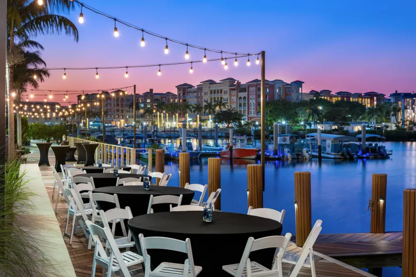 Hyatt House Naples 5th Avenue - Image 1