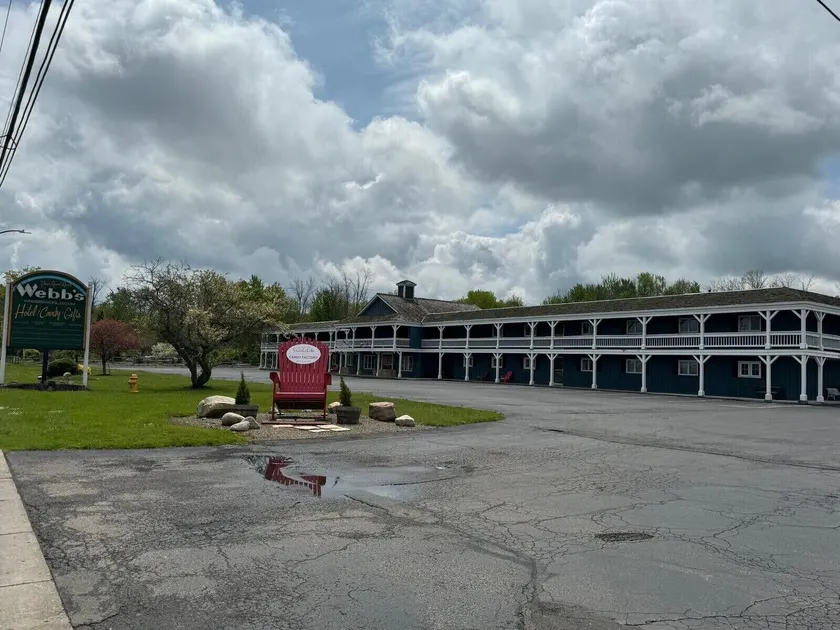 Webb's Year Round Resort - Image 1