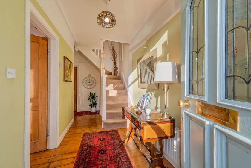 Cambridge Bed & Breakfast - Image 1