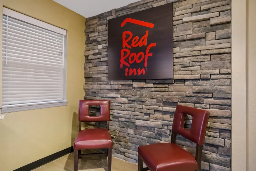 Red Roof Inn Hershey - Lobby