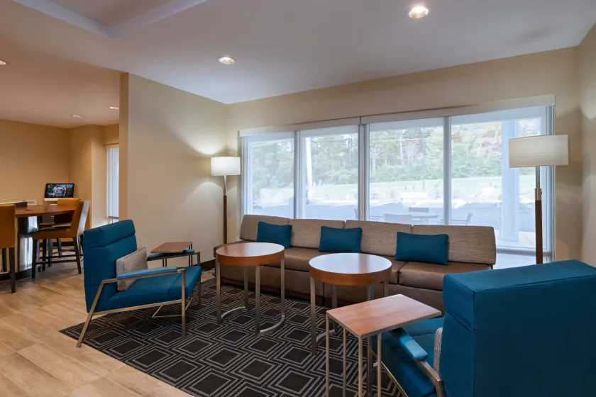TownePlace Suites by Marriott Edgewood Aberdeen - Hall