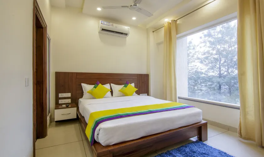 Itsy Hotels GM Residency - Image 1