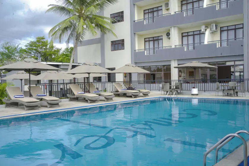 Hotel Comster Mtwapa - Image 1