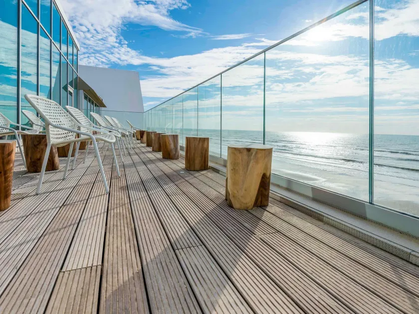 Novotel Thalassa Le Touquet - Image 1