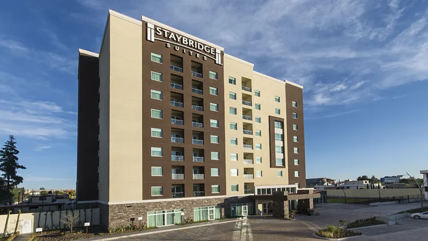 Staybridge Suites Puebla by IHG - Image 1