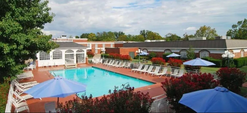 Osage Creek Lodge - Image 1